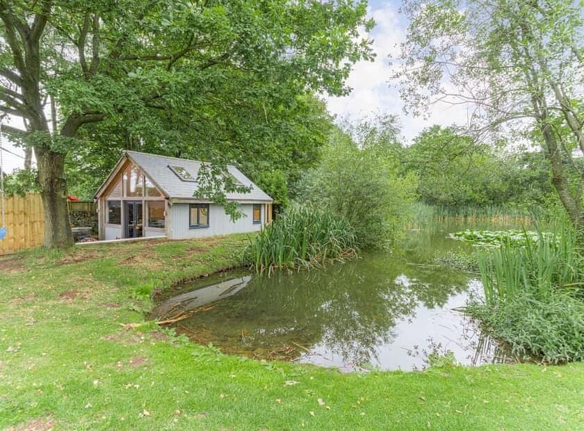 Ramblers Retreat - South Carolina Farm